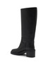  - LEGRES - Model 93 Heeled Leather Riding boots