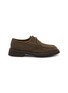 Main View - Click To Enlarge - LEGRES - Model 84 Suede Shoes