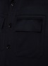  - ZEGNA - Oasi Flap Pocket Cashmere Shirt Jacket