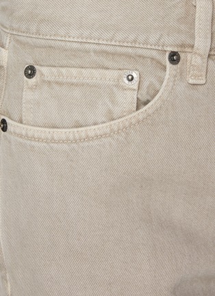  - ZEGNA - Light Wash Jeans