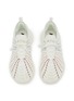 Detail View - Click To Enlarge - ATHLETIC PROPULSION LABS - Zipline Low Top Women's Sneakers