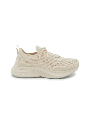 Main View - Click To Enlarge - ATHLETIC PROPULSION LABS - Zipline Low Top Women's Sneakers