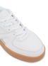 Detail View - Click To Enlarge - ATHLETIC PROPULSION LABS - Nostalgia '87 Leather Women's Sneakers