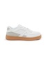 Main View - Click To Enlarge - ATHLETIC PROPULSION LABS - Nostalgia '87 Leather Women's Sneakers