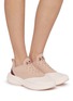 Figure View - Click To Enlarge - ATHLETIC PROPULSION LABS - TechLoom Dream Women's Sneakers