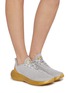 Figure View - Click To Enlarge - ATHLETIC PROPULSION LABS - TechLoom Dream Women's Sneakers