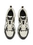 Detail View - Click To Enlarge - ASICS - Gel-Nunobiki Women's Sneakers