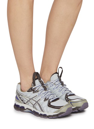 Figure View - Click To Enlarge - ASICS - X Kiko Stadinov Gel-Kayano 20 Women's Sneakers