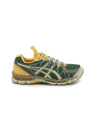 Main View - Click To Enlarge - ASICS - X Kiko Stadinov Gel-Kayano 20 Women's Sneakers