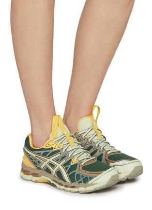 Figure View - Click To Enlarge - ASICS - X Kiko Stadinov Gel-Kayano 20 Women's Sneakers