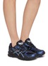 Figure View - Click To Enlarge - ASICS - Gel-Nimbus 10.1 Women's Sneakers