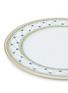 Detail View - Click To Enlarge - RAYNAUD - Allée du Roy Flat Rim Plate