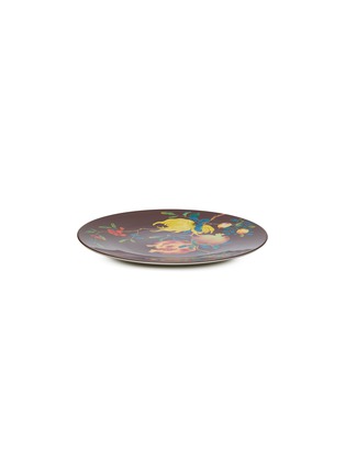 Main View - Click To Enlarge - RAYNAUD - Harmonia Flat Coupe Plate