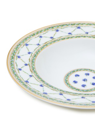 Detail View - Click To Enlarge - RAYNAUD - Allée du Roy Deep Plate