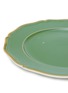 Detail View - Click To Enlarge - RAYNAUD - Mazurka Flat Rim Plate