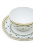 Detail View - Click To Enlarge - RAYNAUD - Allée du Roy Cup and Saucer Set