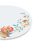 Detail View - Click To Enlarge - RAYNAUD - Harmonia Flat Coupe Plate