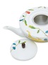 Detail View - Click To Enlarge - RAYNAUD - Harmonia Tea Pot