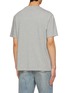 Back View - Click To Enlarge - LOEWE - Anagram And Appliqué Cotton T-Shirt