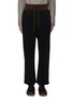 Main View - Click To Enlarge - LOEWE - Contrast Waistband Sweatpants