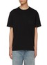 Main View - Click To Enlarge - LOEWE - Logo Pocket T-Shirt