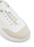 Detail View - Click To Enlarge - OAO - Auth Low Top Women's Sneakers