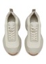 Detail View - Click To Enlarge - OAO - Sunlight Low Top Women's Sneakers