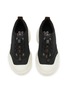 Detail View - Click To Enlarge - OAO - Auth Low Top Women's Sneakers