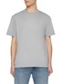 Main View - Click To Enlarge - LOEWE - Embroidered Anagram Cotton T-Shirt