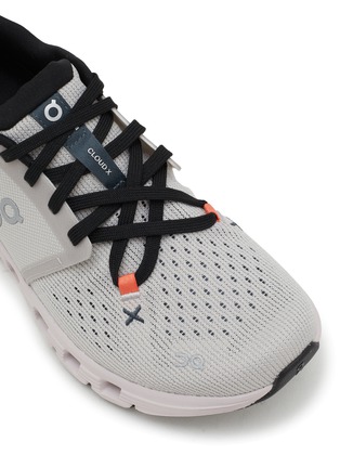 Detail View - Click To Enlarge - ON - Cloud X4 Low Top Women's Sneakers