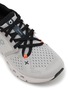 Detail View - Click To Enlarge - ON - Cloud X4 Low Top Women's Sneakers