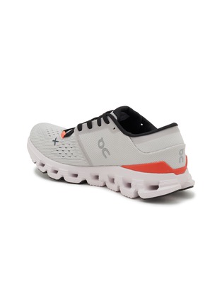  - ON - Cloud X4 Low Top Women's Sneakers