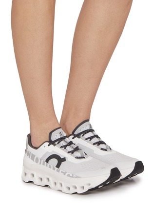 Figure View - Click To Enlarge - ON - Cloudmonster Women's Sneakers