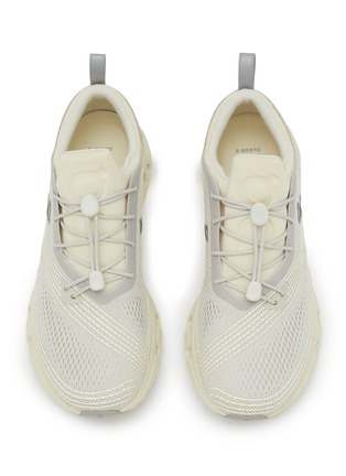 Detail View - Click To Enlarge - ON - Cloud X Z5 Low Top Women's Sneakers