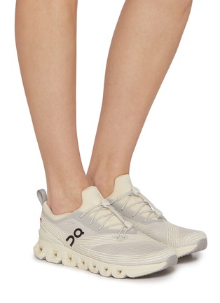 Figure View - Click To Enlarge - ON - Cloud X Z5 Low Top Women's Sneakers