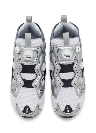 Detail View - Click To Enlarge - REEBOK - Instapump Fury 94 Women's Sneakers