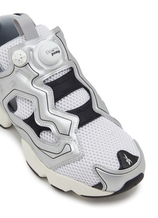 Detail View - Click To Enlarge - REEBOK - Instapump Fury 94 Women's Sneakers