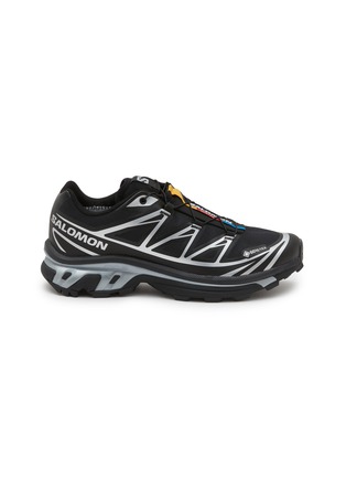 Main View - Click To Enlarge - SALOMON - XT-6 GTX Women's Sneakers