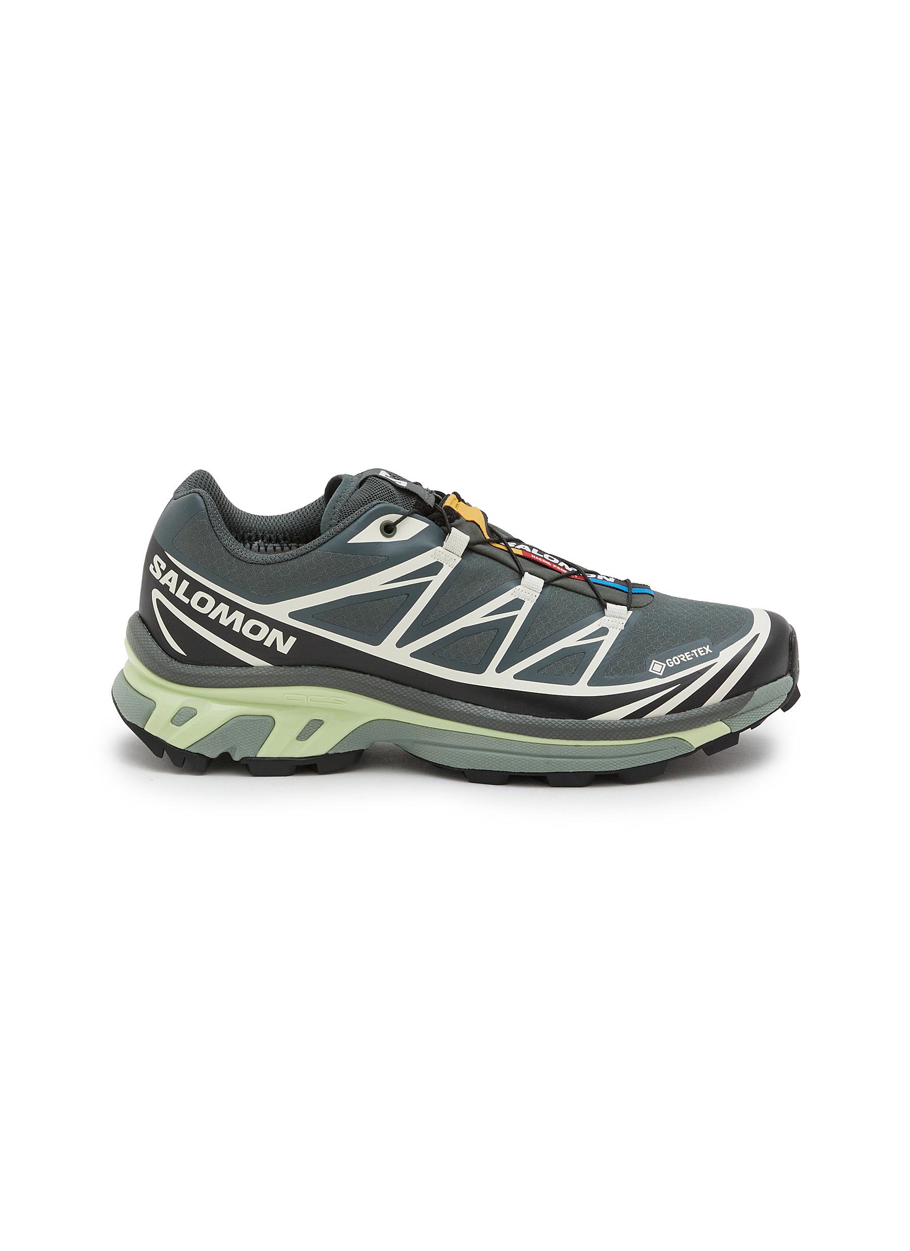 SALOMON | XT-6 GTX Women's Sneakers | Women | Lane Crawford