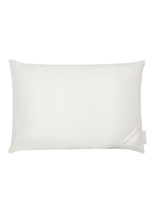 Main View - Click To Enlarge - SILKY MIRACLE - Firm Pure Silk Pillow Insert 1500g