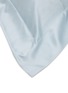 Detail View - Click To Enlarge - SILKY MIRACLE - The One Pillowcase Set of 2 — Sky Blue