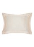 Main View - Click To Enlarge - SILKY MIRACLE - The One Pillowcase Set of 2 — Blossom Pink