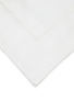 Detail View - Click To Enlarge - SILKY MIRACLE - The One Pillow Case Set of 2 — Pearl White