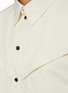  - BOTTEGA VENETA - Layered Chest Pocket Shirt