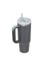 Detail View - Click To Enlarge - STANLEY - The Quencher H2.0 FlowState™ Tumbler 30oz — Charcoal