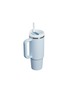 Detail View - Click To Enlarge - STANLEY - The Quencher H2.0 FlowState™ Tumbler 30oz — Glacier