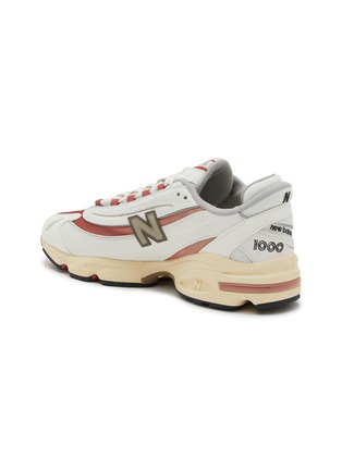  - NEW BALANCE - M1000 Leather Men's Sneakers