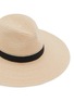 Detail View - Click To Enlarge - EUGENIA KIM - Emmanuelle Hemp Packable Fedora