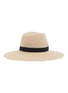 Figure View - Click To Enlarge - EUGENIA KIM - Emmanuelle Hemp Packable Fedora