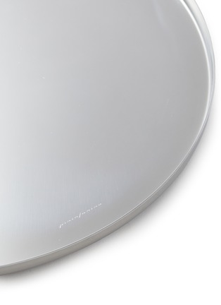 Detail View - Click To Enlarge - MEPRA - Stile Round Tray